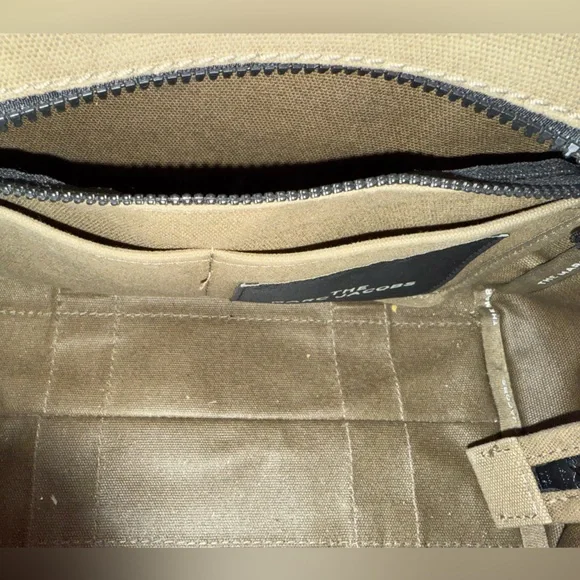 Marc Jacobs “tote bag” - Picture 9 of 10